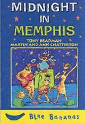 Midnight in Mephis