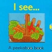 I See You!