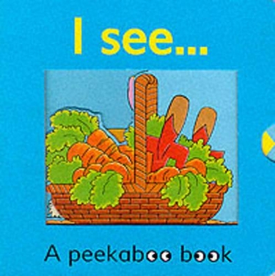 I See You!