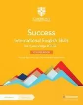 Success International English Skills for Cambridge IGCSE (TM) Coursebook with Digital Access (2 Years)