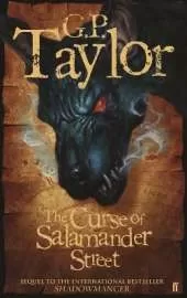 The Curse of Salamander Street