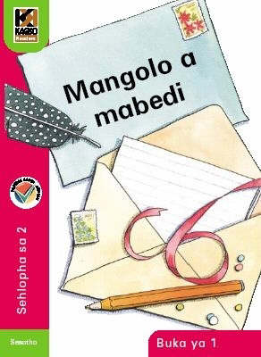 Mangola a Mabedi