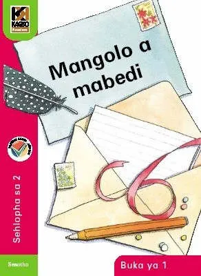 Mangola a Mabedi