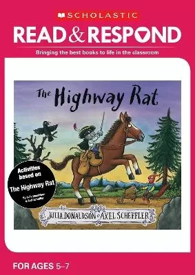 The Highway Rat