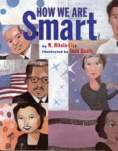 How We Are Smart