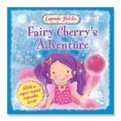 Fairy Cherry's Adventure