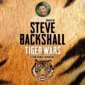 The Falcon Chronicles: Tiger Wars: Book 1