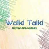 Walki Talki
