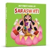 My First Book of Saraswati
