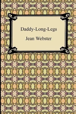 Daddy-Long-Legs