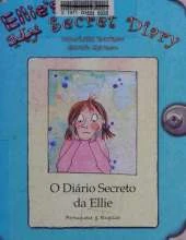 Ellie's Secret Diary: Don't Bully Me