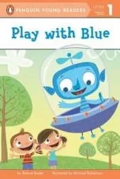 Play with Blue