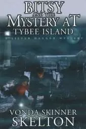 Bitsy and the Mystery at Tybee Island