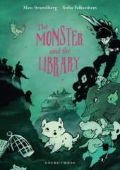 The Monster and the Library