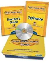 Maths Makes Sense: Year 5: Teacher's Kit
