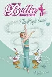 Bella Dancerella: The Magic Lamp