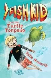 Fish Kid and the Turtle Torpedo