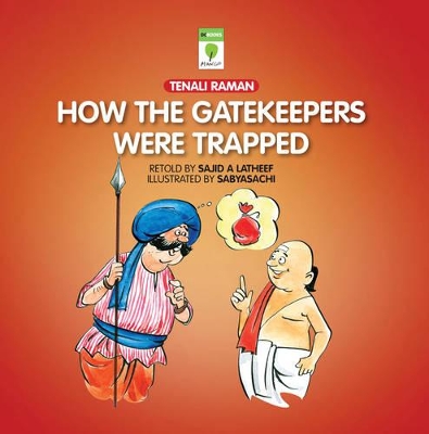 How the Gatekeepers Were Trapped