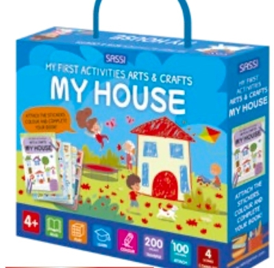 My House