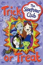 Trick or Treat