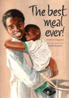 The Best Meal Ever