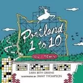 Portland 1 to 10