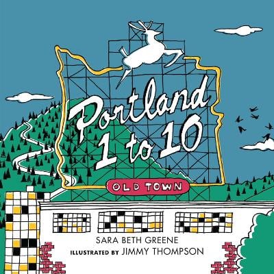 Portland 1 to 10