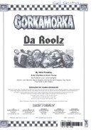 Gorkamorka