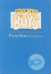 God's Word for Boys