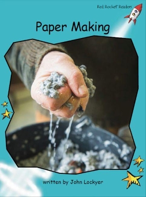 Paper Making