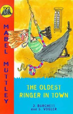 Mabel Mutley