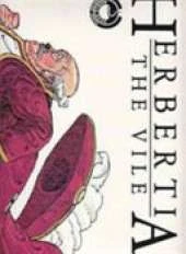Literacy Magic Bean Junior Novels, Herbertia the Vile Big Book (single)