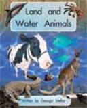 Springboard Lvl 5b: Land and Water Animal
