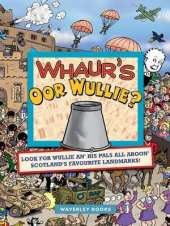 Whaur's Oor Wullie?