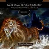 Fairy Tales Before Breakfast: 2 Books In 1