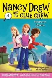 Sleepover Sleuths