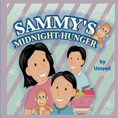 Sammy's Midnight Hunger