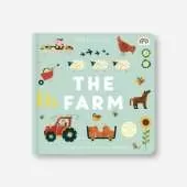 Peek Inside: The Farm: The Farm