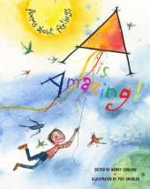 A is Amazing!: Poems About Feelings