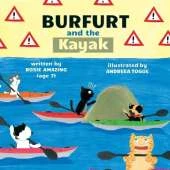 Burfurt and the Kayak