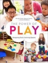 The Power of Play: Designing Early Learning Spaces