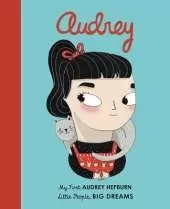 Audrey Hepburn: My First Audrey Hepburn