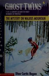The Mystery on Walrus Mountain