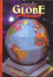 The Tarquin Globe: To Cut Out and Make Yourself