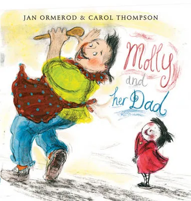 Molly and Her Dad