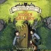 The Incorrigible Children of Ashton Place: Book II