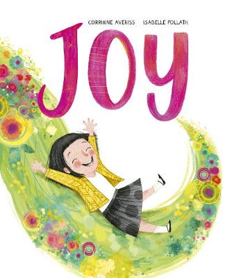 Joy