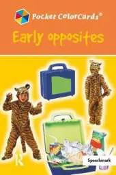 Early Opposites: Colorcards