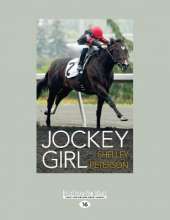 Jockey Girl