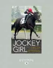Jockey Girl